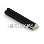 HIPER QL Sandarinimo tarpine langams ir durims juoda 9.5×6.5 mm 320×320