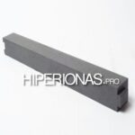 Hiper-Thermo profilis durų ir langų išnešimui 80mm