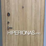 Hiperionas buto durys pagal individualų užsakymą_ sertifikuotos durys SANDELIUOJAMA