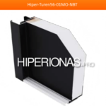 Hiper-Turen56-01MO-NBT 56mm durų pjuvis 320